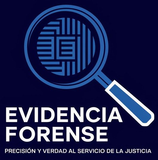 Evidencia Forense